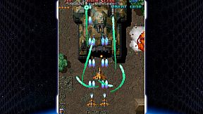 Raiden Legacy - Steam Edition