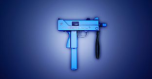 Monster Hide - Pink And Blue