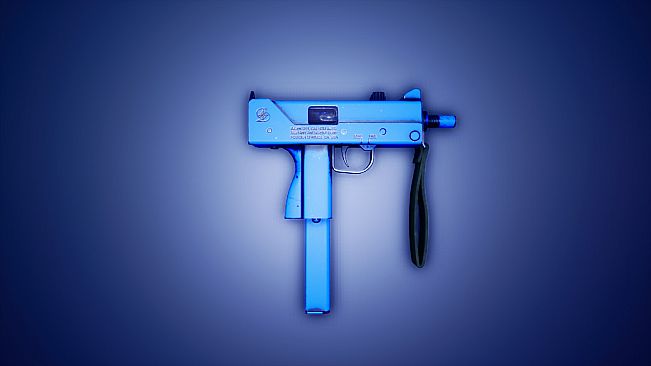 Monster Hide - Pink And Blue