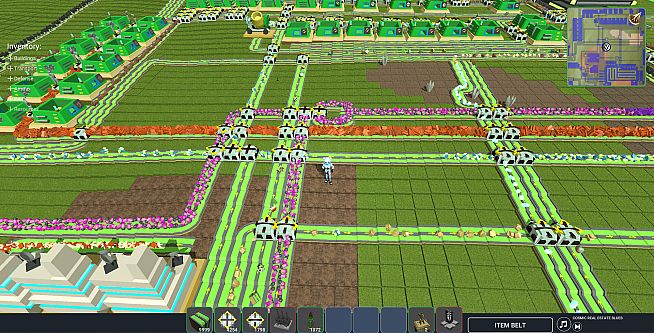 Automate Defend Repeat