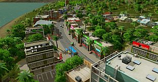 Cities: Skylines - Windows 10 Edition