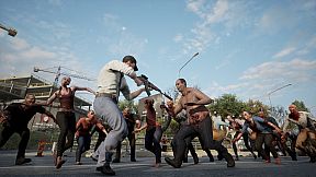 死寂（Deathly Stillness）