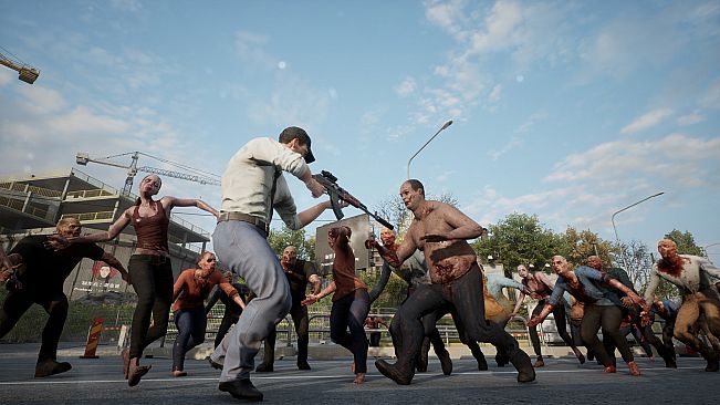 死寂（Deathly Stillness）