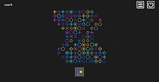 Shablon: Color Patterns