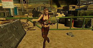 Weapon for Clip maker