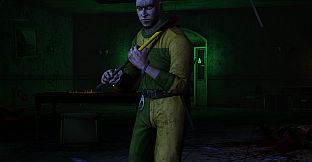 Killing Floor: PostMortem Character Pack