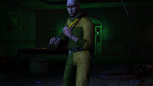 Killing Floor: PostMortem Character Pack