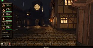 A Tale of Light