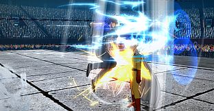 ONE PUNCH MAN: A HERO NOBODY KNOWS DLC Pack 1: Suiryu