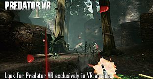 Predator VR