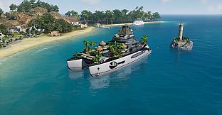 Tropican Shores
