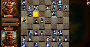 Choc Tactic for Chess Master - Mechanical turk
