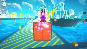 Beyond Memories - Tale of The Lost Souls