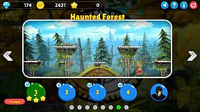 Animal Friends Adventure