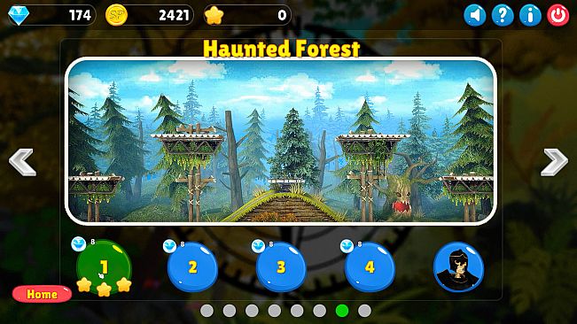 Animal Friends Adventure