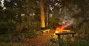 Park Ranger Simulator