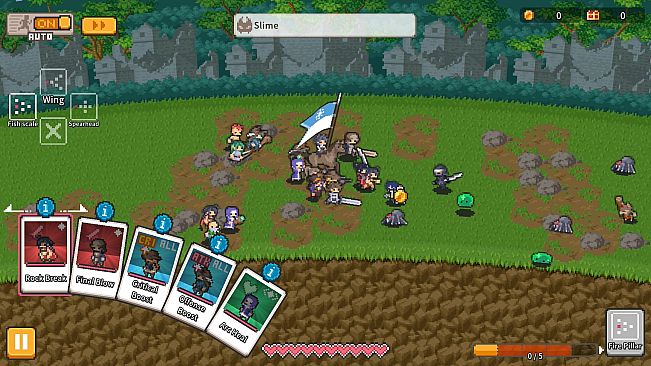 Akatsuki: Lord of the Dawn