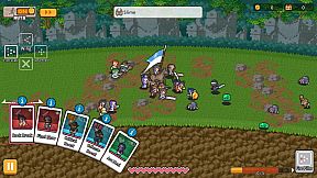 Akatsuki: Lord of the Dawn