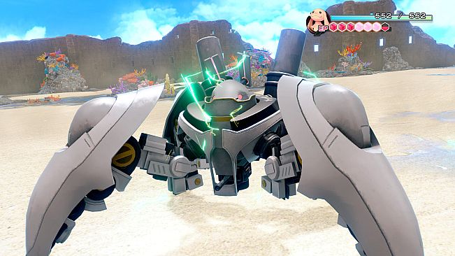 Utawarerumono: Past and Present Rediscovered