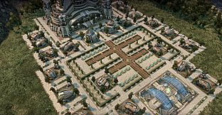 Anno 2070: The Eden Series Package