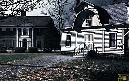 Necronomicon: The Dawning of Darkness