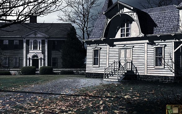 Necronomicon: The Dawning of Darkness