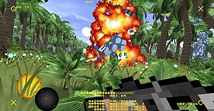 Jump Team Fire Fight