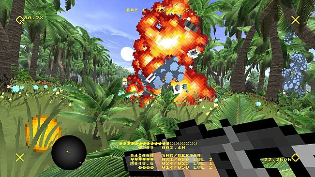 Jump Team Fire Fight