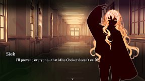 Blood Lily Ghoststories