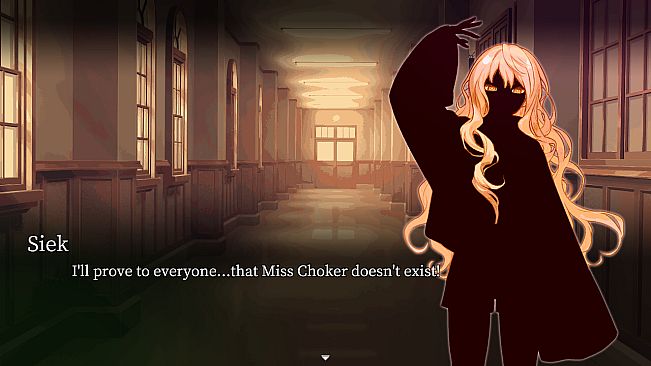 Blood Lily Ghoststories