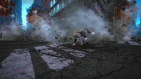 Prototype Biohazard Bundle