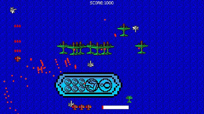 Tiger Fighter 1931 Tora!Tora! MP072