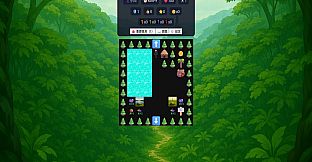 密室魔塔之爻風再起 Yao Feng