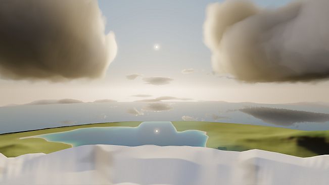 Sunset Painter