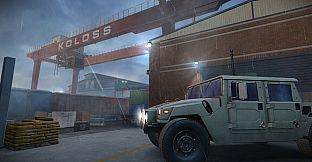 PAYDAY 2: Lost in Transit Heist