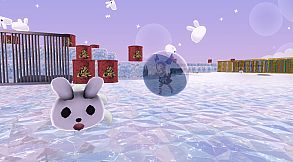 Marble Maid 2: The Negative Levels