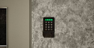 Keypad Simulator