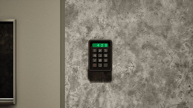 Keypad Simulator