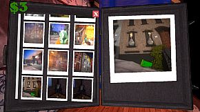 Tales From Off-Peak City Vol. 1