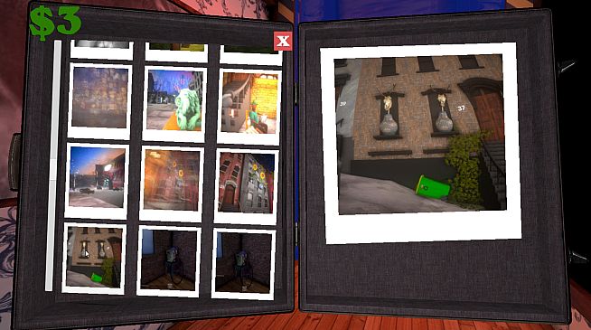 Tales From Off-Peak City Vol. 1