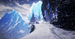 At the Mountains of Madness