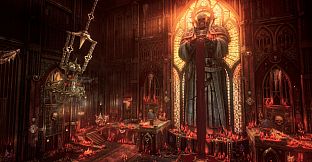 Warhammer 40,000: Rogue Trader - Void Shadows