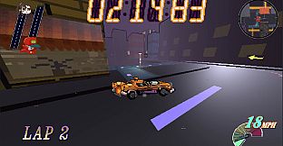 Love-Love Street Racer