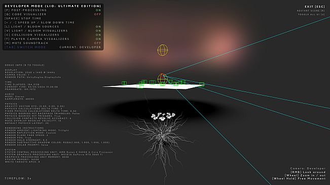 LIO - Ultimate Edition