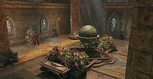 Solasta: Crown of the Magister - Lost Valley