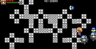 The Tower Of TigerQiuQiu Tiger Bomber