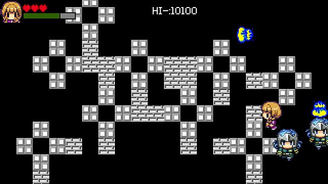 The Tower Of TigerQiuQiu Tiger Bomber