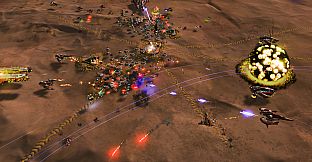 Ashes of the Singularity: Escalation - Overlord Scenario Pack DLC