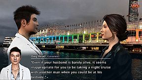 Red Spider: Vengeance Remastered donation ver.