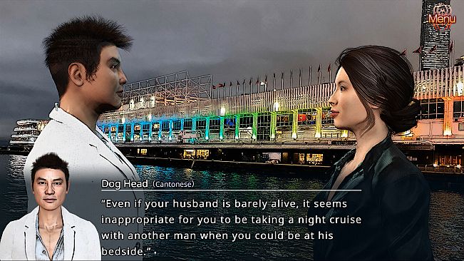 Red Spider: Vengeance Remastered donation ver.